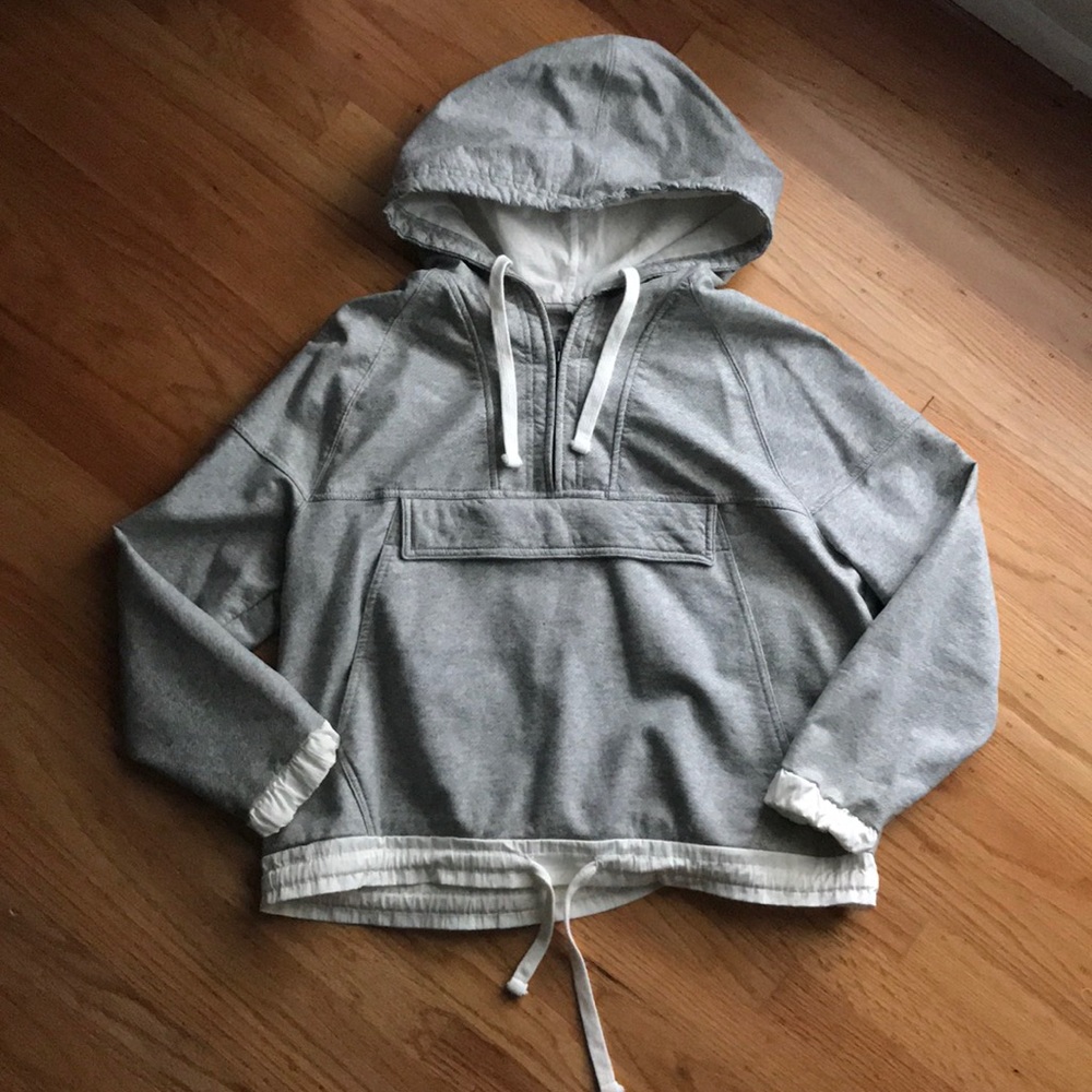 NWOT madewell jacket